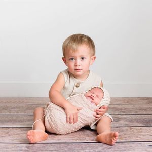 Meet your Posher, Jamie